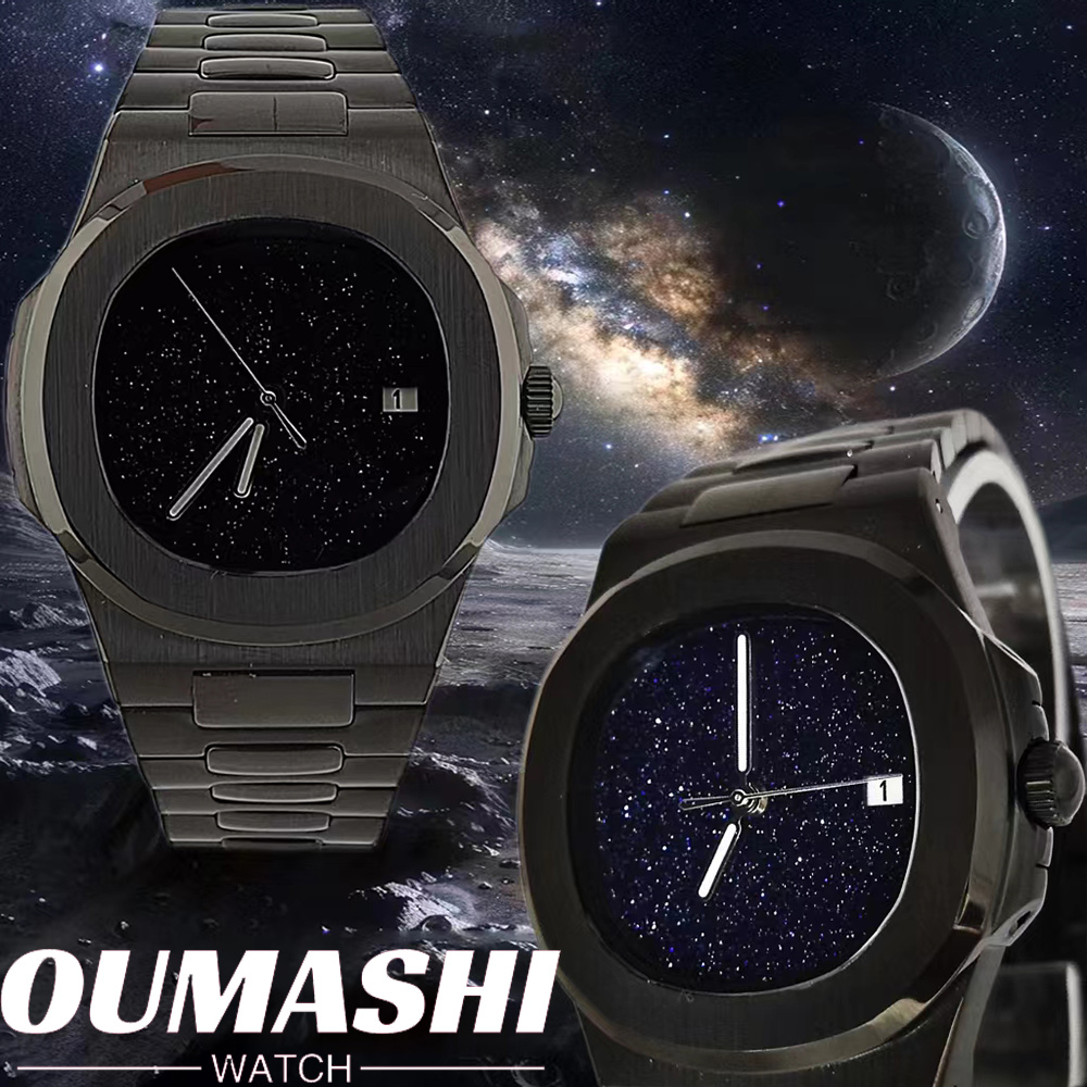 Astral Watches & Jewelry Netanya - アストラル NH35 ウォッチ 43 ミリメートル高級 NH35