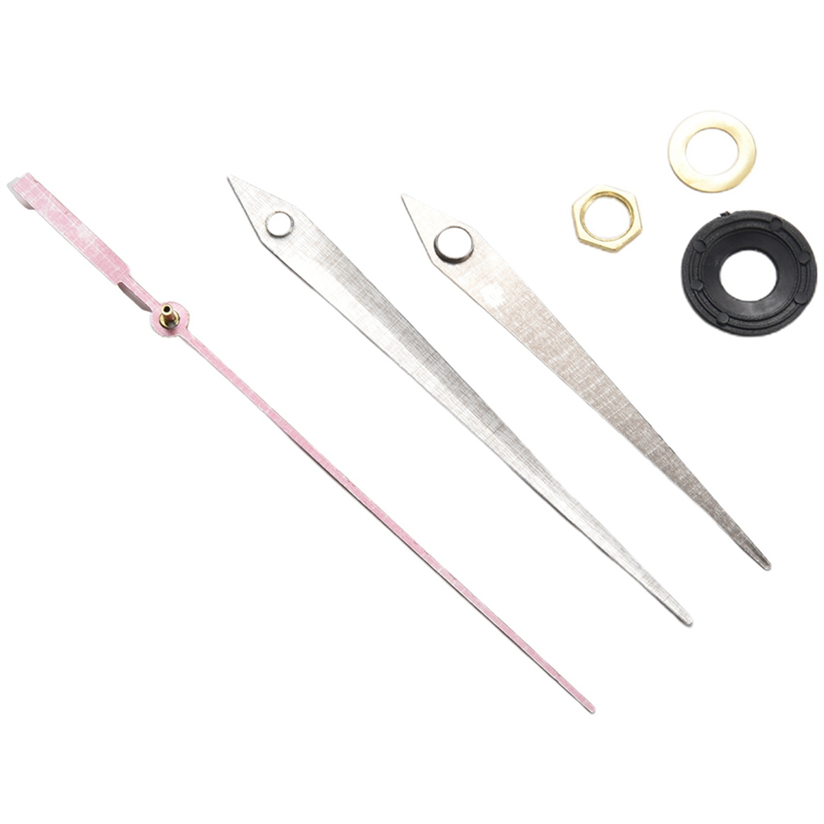 ABQR ミラーアクリル素材片面ウォールステッカー モダンス - Watches & Jewelry Repair Center New York Reviews のレビューと価格