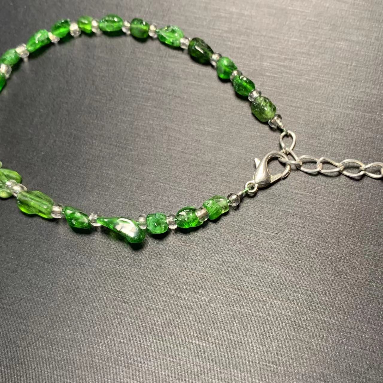 Heyya-女性用の天然サイドブレスレット,宝石をリラックス - Gemstone Bracelet Healing のレビューと価格