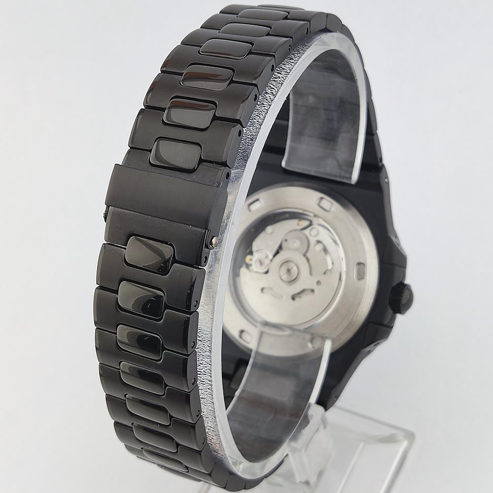 アストラル NH35 ウォッチ 43 ミリメートル高級 NH - Astral Watches & Jewelry Netanya のレビューと価格