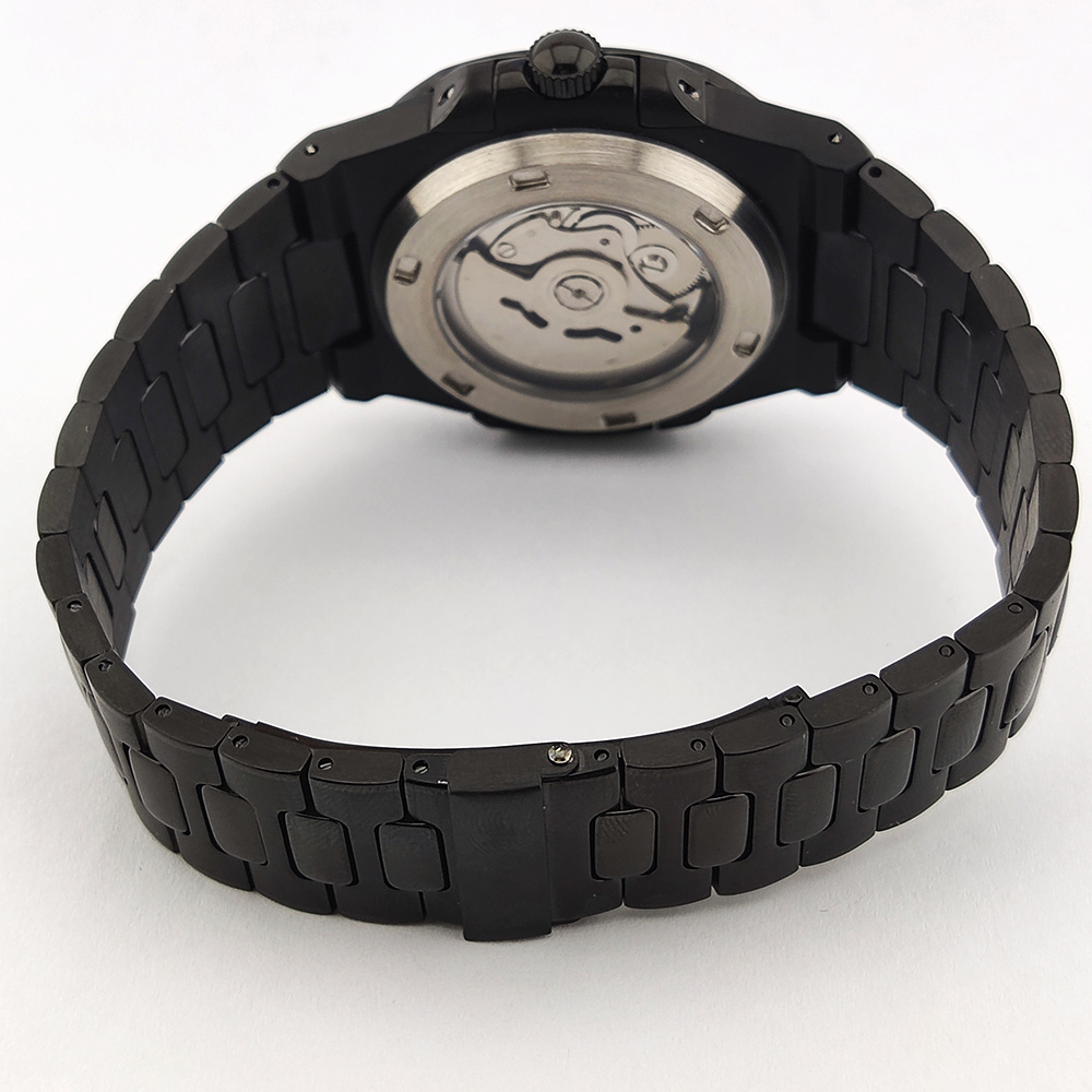アストラル NH35 ウォッチ 43 ミリメートル高級 NH - Astral Watches & Jewelry Netanya のレビューと価格