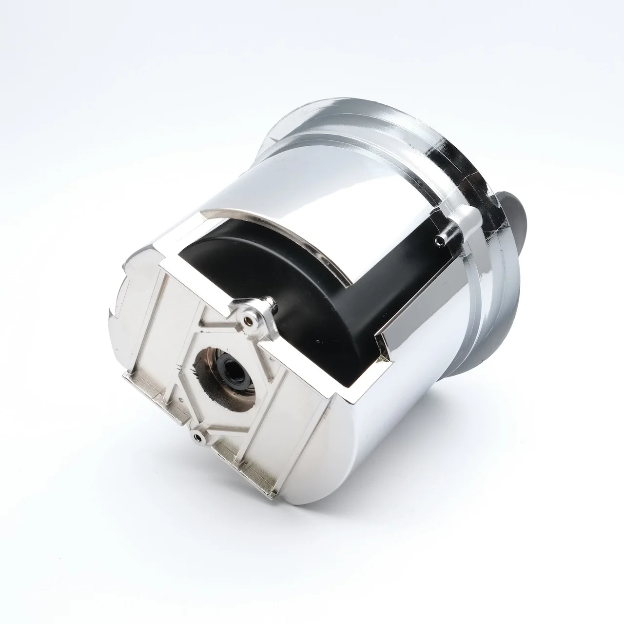 自動時計ワインダーカップアクセサリーパーツ シルバー PU付 - Watches & Jewelry Repair Center New York Reviews のレビューと価格