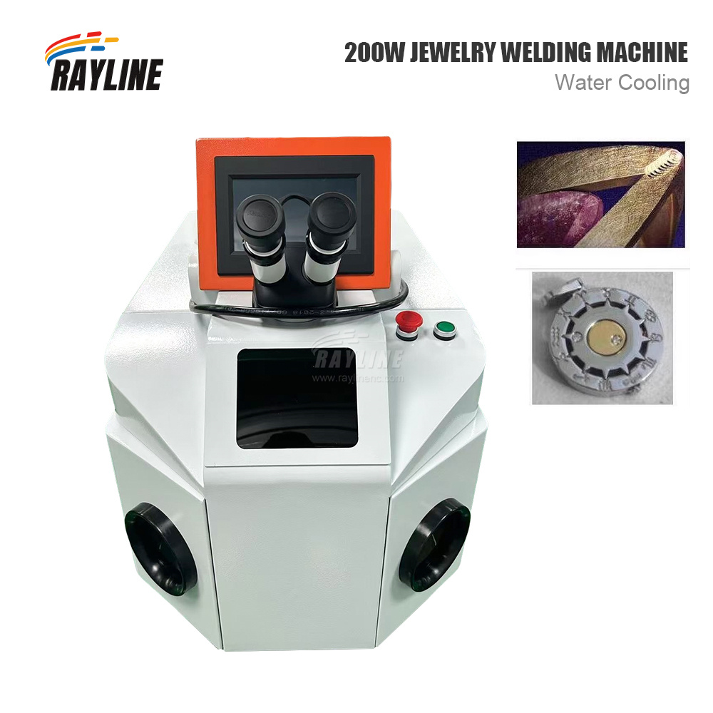 格安200W 160J ジュエリーレーザースポット溶接機 Y - Jewelry Watches & Accessories のレビューと価格